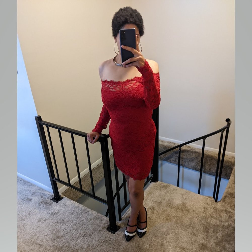 Meet your Posher, Roxy